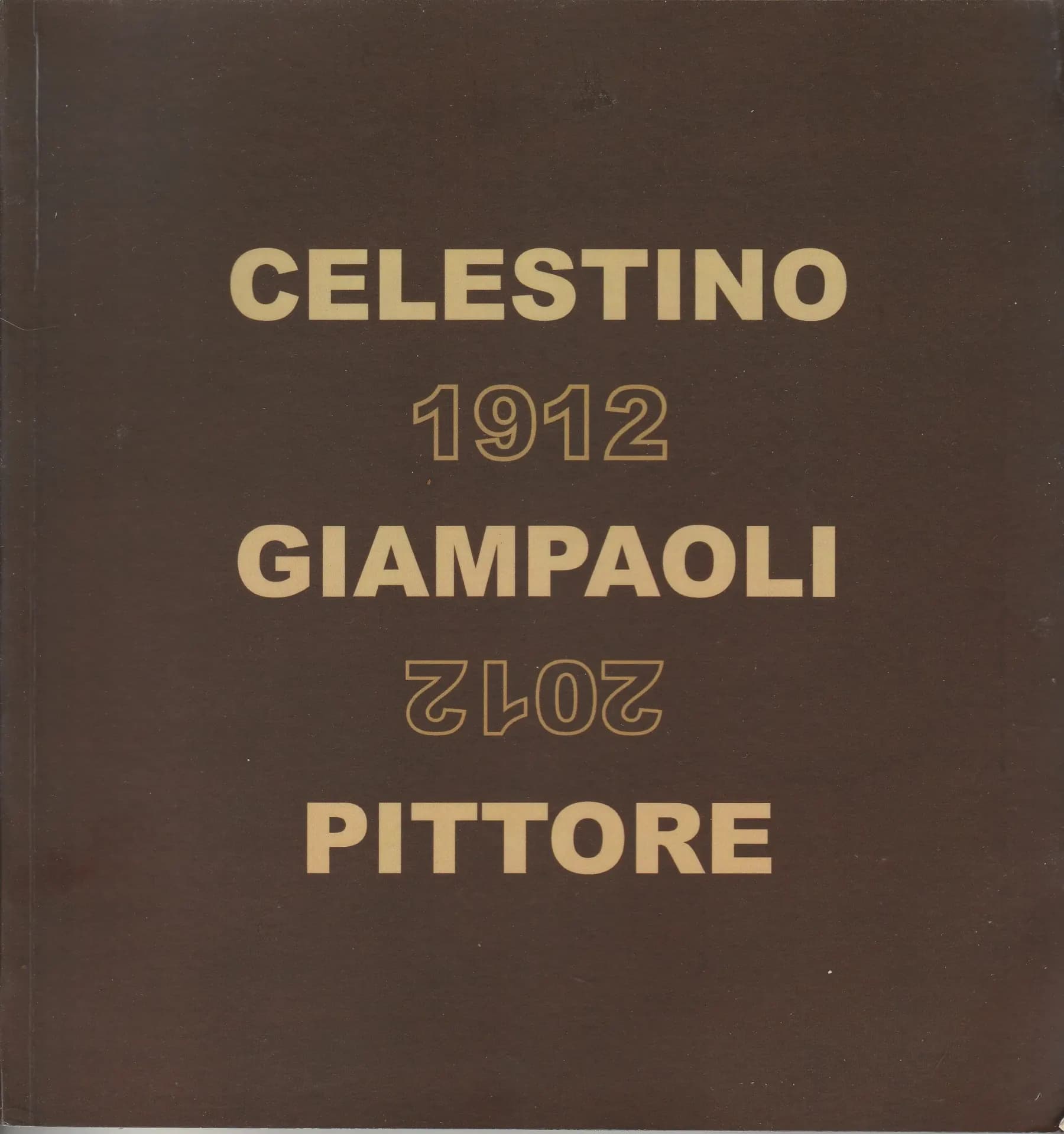 Catalogo Celestino Giampaoli